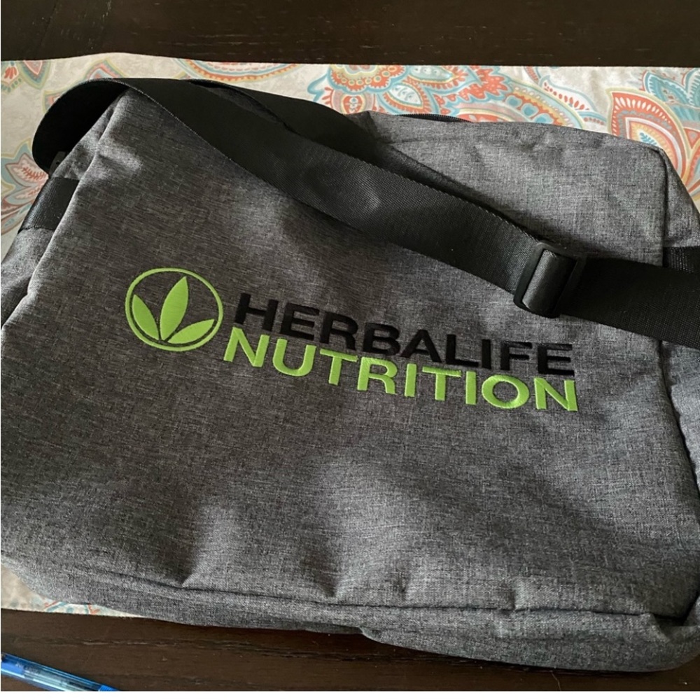 New Shoulder Bag